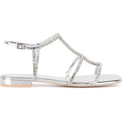 Sandalen Badura JOSEPHE-SL2286-2 Silberfarben