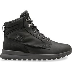 Schnürstiefeletten Helly Hansen Kelvin Lx Waterproof 11892 990 Schwarz