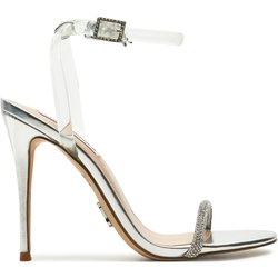 Sandalen Steve Madden Balia SM11002882 Silberfarben
