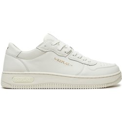 Sneakers REPLAY GMZ3G .000.C0045L Weiß