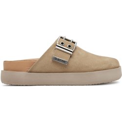 Pantoletten G-Star Raw BROOKE-25SS452 Beige