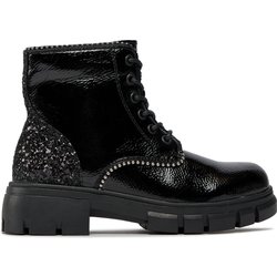 Stiefeletten Pepe Jeans PGS50195 Schwarz