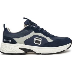 Sneakers G-Star Raw AIDEN-01-WE Dunkelblau