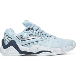 Tennisschuhe Joma Set 2505 TSELS2505AC Himmelblau