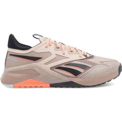 Fitnessschuhe Reebok Nano X2 Tr Adventure HR0411-M Beige