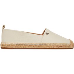 Espadrilles LAUREN RALPH LAUREN Cameryn IV 802905304003 Weiß