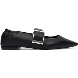 Ballerinas DKNY Cormic K3501170 Schwarz