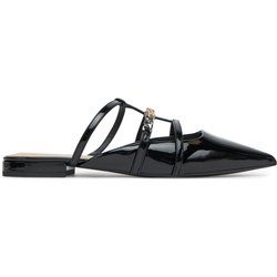 Pantoletten PINKO Gianira 20 SD0275 E002 Schwarz