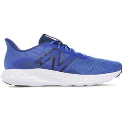 Laufschuhe New Balance 411 v3 M411CR3 Blau