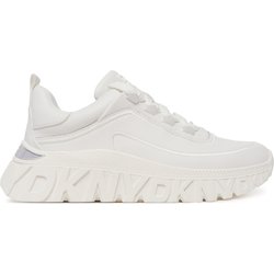 Sneakers DKNY Lacombe K1522639 Weiß
