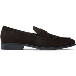 Slipper Boss Theon Mocc sd 50523062 Braun