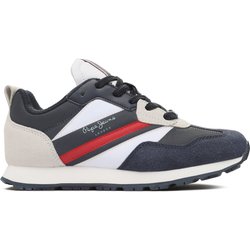 Sneakers Pepe Jeans PBS30574 Dunkelblau