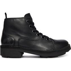 Stiefeletten Fly London Nuxefly P211138002 Schwarz