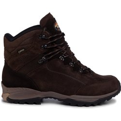 Trekkingschuhe Meindl Salerno GORE-TEX Gtx 2448 Braun