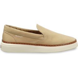 Sneakers aus Stoff Gant San Prep Sneaker 28638609 Braun