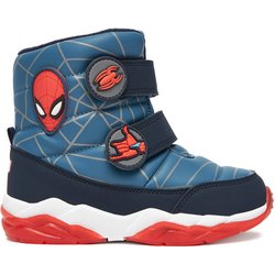 Schnürschuhe Spiderman Ultimate CEO-BIC-AW25-240SPRMV Blau