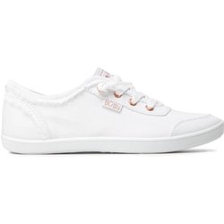 Sneakers aus Stoff Skechers Bobs B Cute 33492/WHT WeiĂź