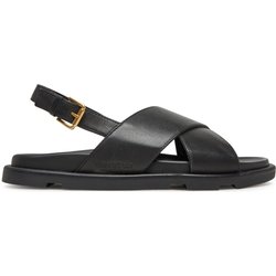 Sandalen Marc O'Polo RR2M3066 Schwarz