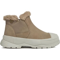 Stiefeletten Caprice 9-26402-41 Braun