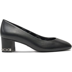 Pumps MICHAEL Michael Kors June Flex Mid Pump 40T4JUMP1L Schwarz