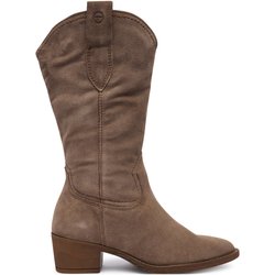 Cowboystiefel Tamaris 1-25701-41 Braun