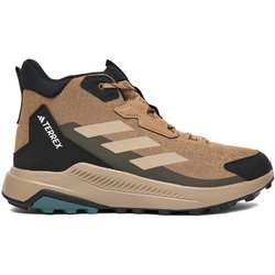 Trekkingschuhe adidas C-TERREX ANTYLANDER MID JQ9959 Beige