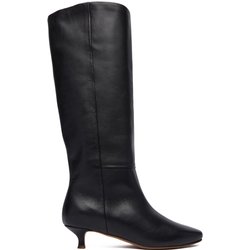 Slipper Balagan Stockholm Schwarz