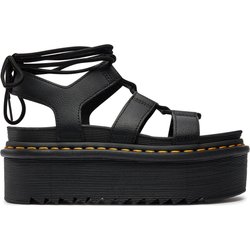 Sandalen Dr. Martens Nartilla Xl 31538001 Schwarz