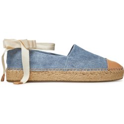 Espadrilles Tory Burch 167994 Blau