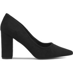 Pumps Jenny Fairy Merlin WS20919-01 Schwarz