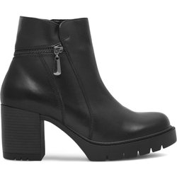 Stiefeletten Lasocki WIKI EST-WIKI-01 Schwarz