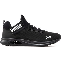 Laufschuhe Puma Enzo 2 Clean 377126 01 Schwarz