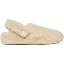 Hausschuhe Crocs Classic Cozzzy 209386 Weiß