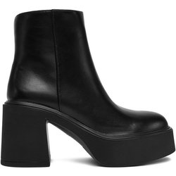 Stiefeletten DeeZee CEO-XT1122 Schwarz