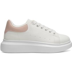 Sneakers DeeZee WFA2910-1 Weiß