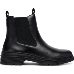 Stiefeletten Tamaris 1-25436-41 Schwarz