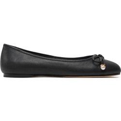 Ballerinas TWINSET Ballerina 242TCP150 Schwarz
