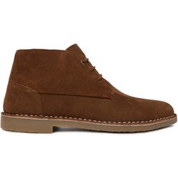 Schnürschuhe Lasocki CEO-HARLMEN-02 MI34 Braun