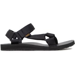Sandalen Teva Original Universal Urban 1004010 Schwarz