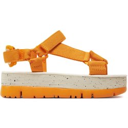 Sandalen Camper Oruga Up K200851-021 Orange