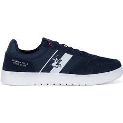 Sneakers Beverly Hills Polo Club M-VS31981-01 Dunkelblau