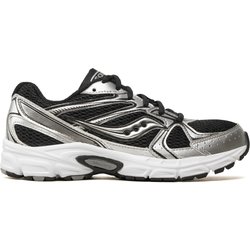 Sneakers Saucony S60812 7 Silberfarben