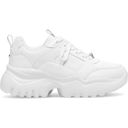 Sneakers DeeZee 3371301A Weiß