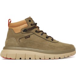 Sneakers Palladium Pallaflex Cuff M 09509-399-M Grün