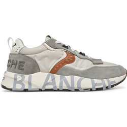 Sneakers Voile Blanche Clubo1 0012017465.08.2B58 Grau