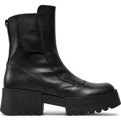Stiefeletten Fly London Eglifly P145124000 Schwarz