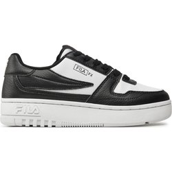 Sneakers Fila Fxventuno FFT0007 Schwarz