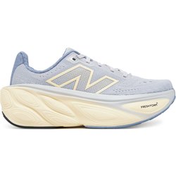 Laufschuhe New Balance More v5 WMORCE5 Violett