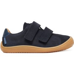 Halbschuhe Mrugała Natu 3223/5-77 Dunkelblau