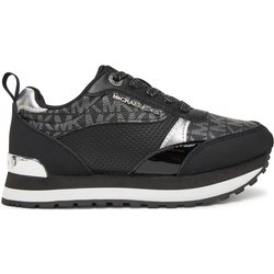Sneakers MICHAEL Michael Kors MK01458001 Schwarz